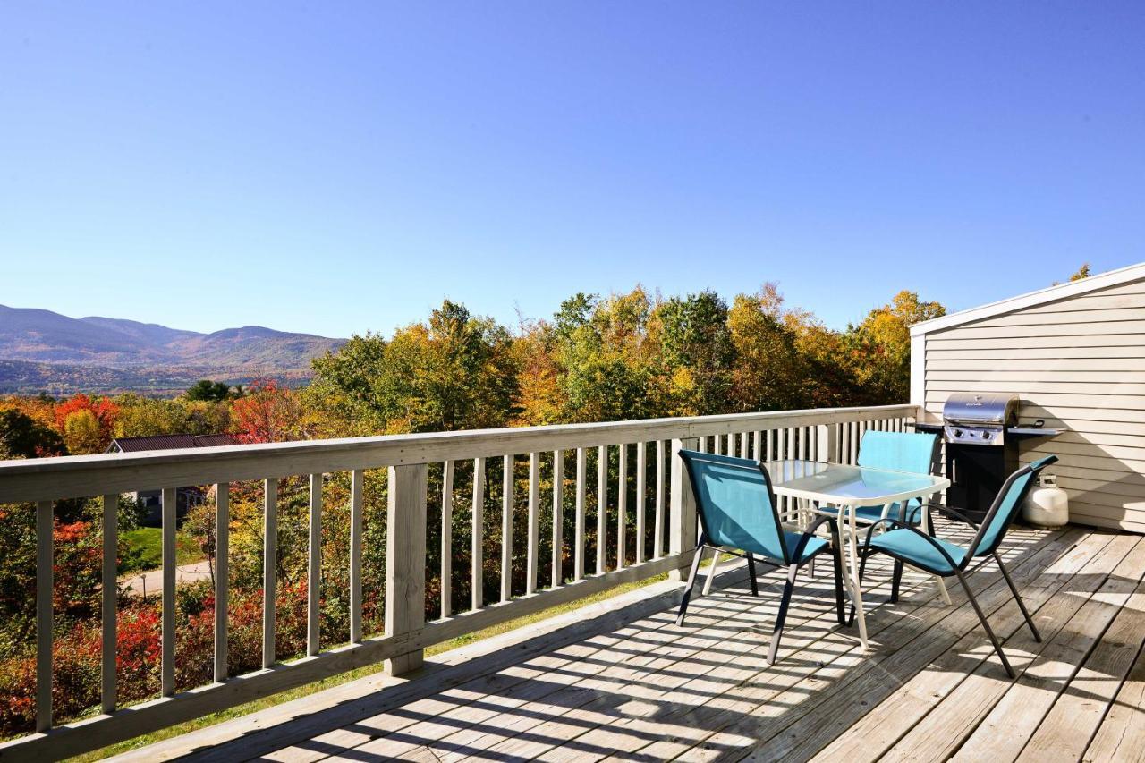 Bartlett Condo With Mountain Views Near Ski Resorts! Dış mekan fotoğraf